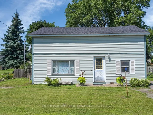 8 2nd St, Montague, ON K7A 3G6