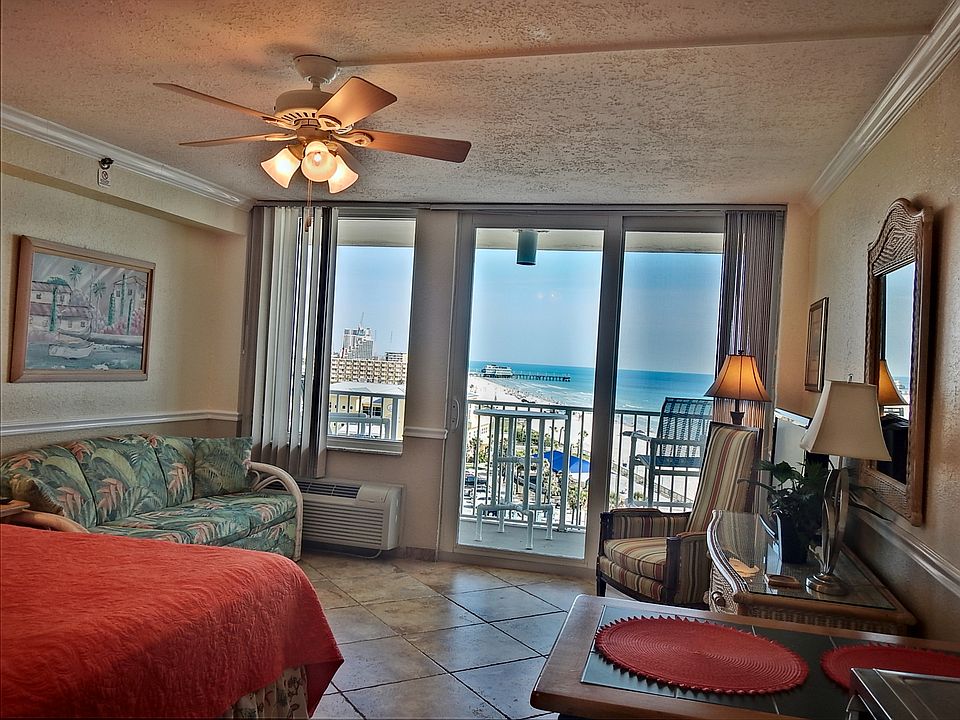 1st image of 701 S Atlantic Ave #818