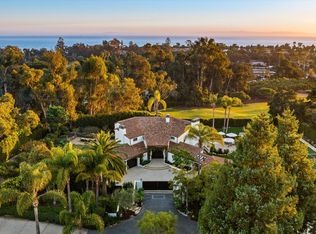 1059 Summit Rd, Santa Barbara, CA 93108
