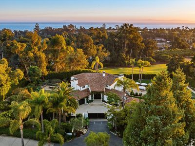 1059 Summit Rd, Santa Barbara, CA, 93108