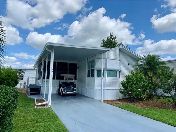 7713 Bluff Blvd, Zolfo Springs, FL 33890