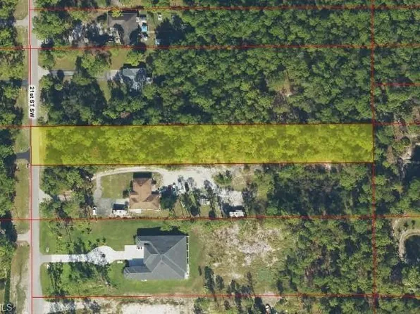 21ST ST SW, NAPLES, FL 34117