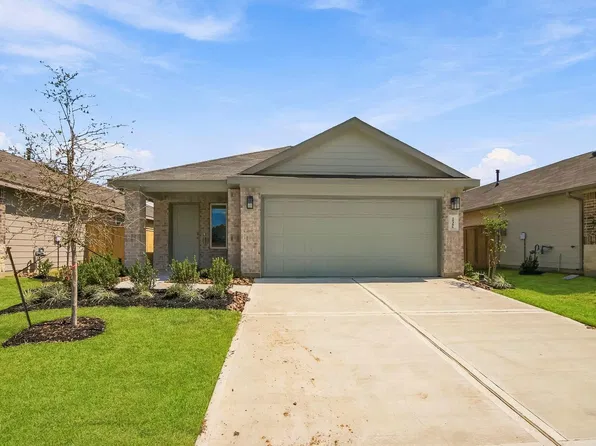 20306 Stroker Pass Rd, Crosby, TX 77532