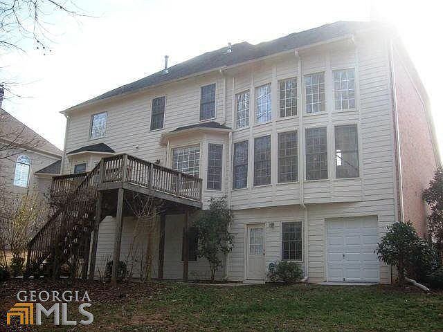 2nd image of 312 Aster Ridge Trl