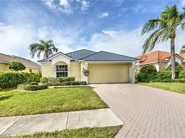 2523 Woodbourne Pl, Cape Coral, FL 33991