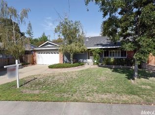 4992 Creek View Way, Sacramento, CA 95841