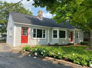 808 Mary Etta St, Middletown, OH