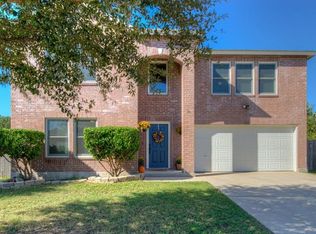 311 Crossland Cv, Leander, TX 78641