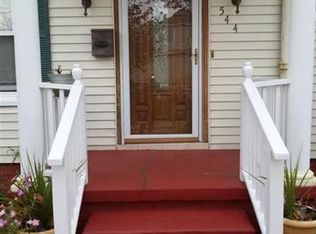 544 E Plum St, Vineland, NJ 08360