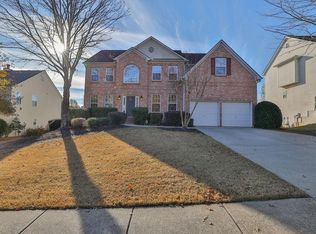 1225 Hidden Creek Point, Cumming, GA 30040