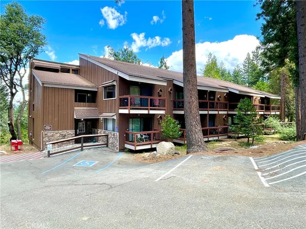 7540 202 Henness Cir #B, Yosemite National Park, CA 95389