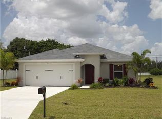 311 SW 19th Ter, Cape Coral, FL 33991