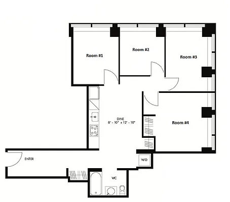 Rented by NY Living Solutions | media 1