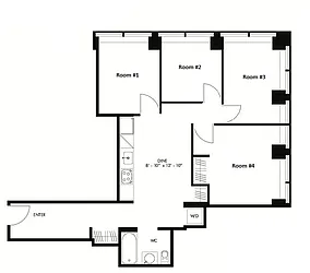 Rented by NY Living Solutions