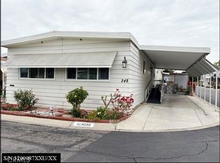 14851 Jeffrey Rd Space 248, Irvine, CA 92618