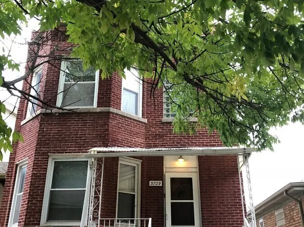 3729 N Troy St #1, Chicago, IL 60618