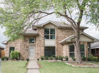 3005 David Dr, Rowlett, TX 75088
