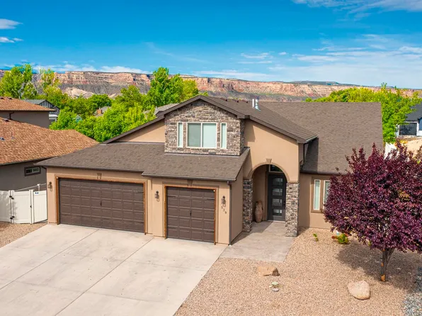 539 Honita Ln, Grand Junction, CO 81507