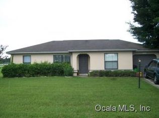 3330 SW 153rd Place Rd, Ocala, FL 34473
