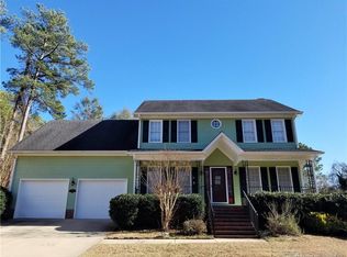 5716 Cherrystone Dr, Fayetteville, NC 28311