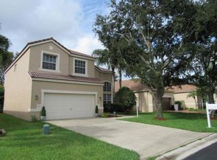 6302 NW 78th Pl, Parkland, FL 33067