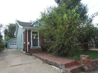 311 Richardt Ave, Evansville, IN 47711