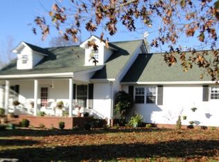 147 Rippy Ridge Rd, Normandy, TN 37360