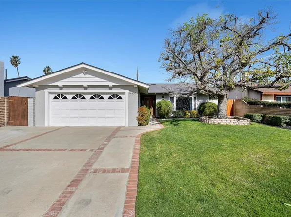 14655 San Jose St, Mission Hills, CA 91345