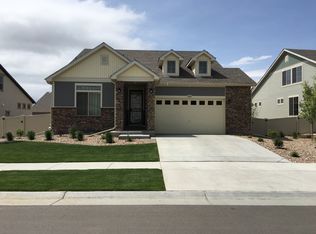 5335 Himalaya Ct, Denver, CO 80249