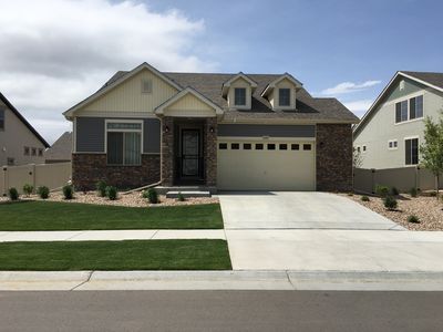 5335 Himalaya Ct, Denver, CO, 80249