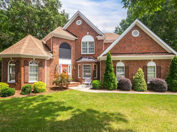 108 Debrock Ct, Cary, NC 27519