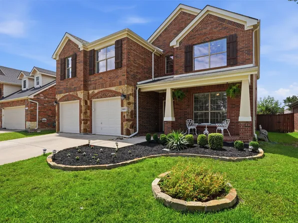 908 Lake Hollow Dr, Little Elm, TX 75068