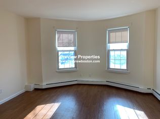 (Undisclosed Address), Jamaica Plain, MA 02130