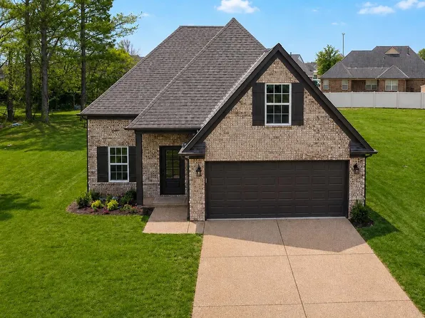 13915 Molly Madeline Ln, Olive Branch, MS 38654