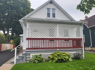56 Dakota St, Rochester, NY 14611