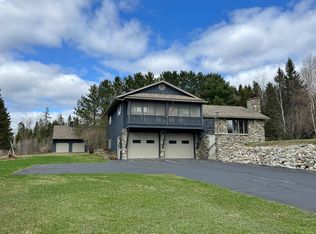 350 S Perley Brook Rd, Fort Kent, ME 04743