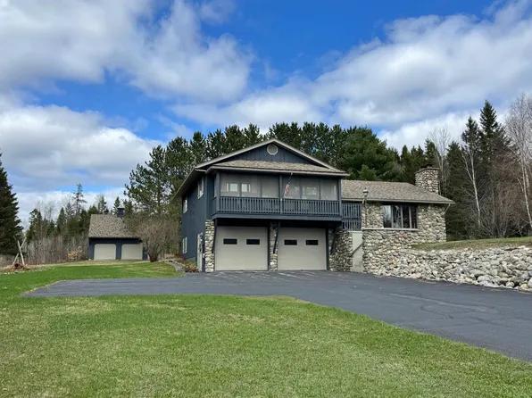 350 S Perley Brook Road, Fort Kent, ME 04743