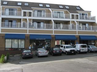 348 Rantoul St UNIT 204, Beverly, MA 01915