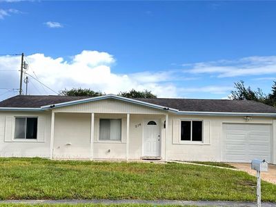 514 W Grandview Way, Casselberry, FL, 32707
