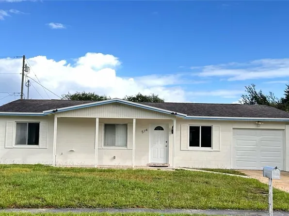 514 W Grandview Way, Casselberry, FL 32707