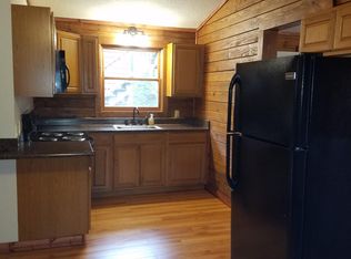 61 Shirdash St, Maggie Valley, NC 28751