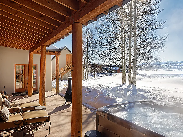 661 Green Meadow Rd — Photo 26