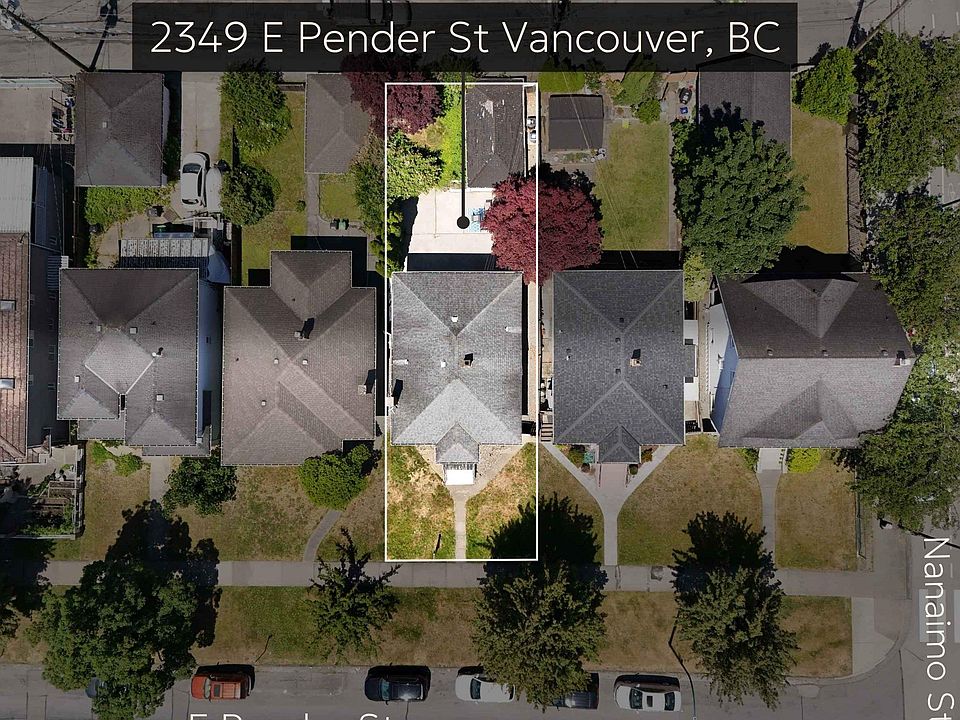 1st image of 2349 E Pender St