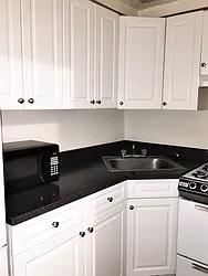 Rented by Oxford Property Group