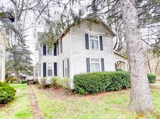 6990 Old Town Rd, Mount Perry, OH 43760