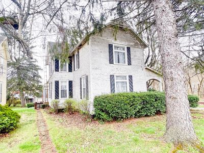 6990 Old Town Rd, Mount Perry, OH, 43760