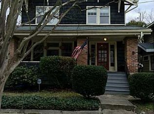 615 New Jersey Ave, Norfolk, VA 23508