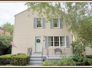 38 Evanston Pl, Buffalo, NY