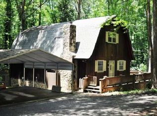 240 Davis Estates Rd, Athens, GA 30606