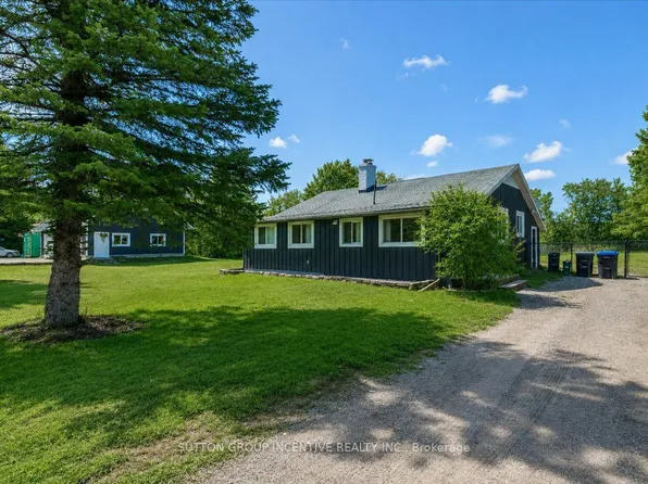 1823 Coopers Falls Rd, Ramara, ON L0K 2B0